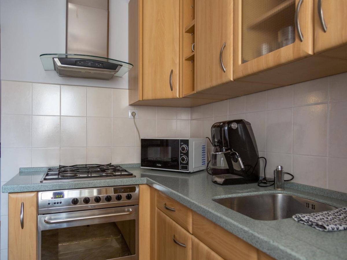 Nozownicza Street Apartment فروتسواف المظهر الخارجي الصورة