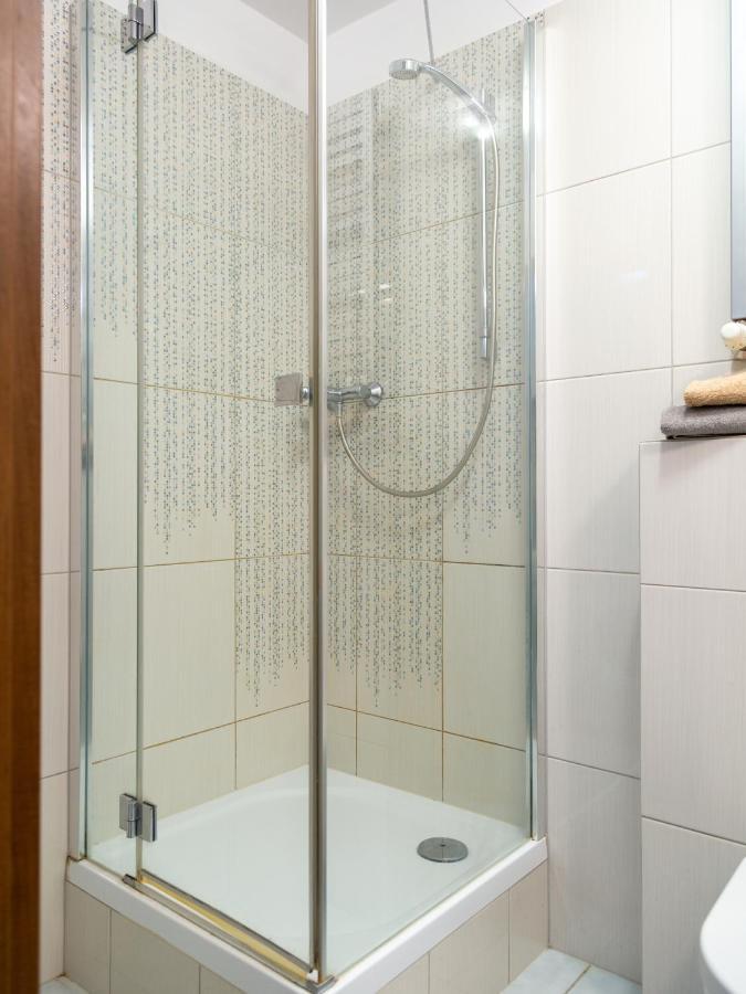 Nozownicza Street Apartment فروتسواف المظهر الخارجي الصورة
